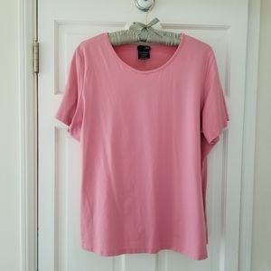 Beautiful dressy tee